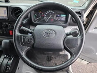 TOYOTA Dyna Flat Body 2RG-XZU605 2022 34,000km_4
