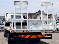 MITSUBISHI FUSO Canter Carrier Car 2PG-FEB80 2021 120,000km_2