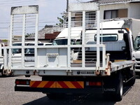 MITSUBISHI FUSO Canter Carrier Car 2PG-FEB80 2021 120,000km_3