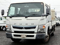 MITSUBISHI FUSO Canter Double Cab TPG-FEB50 2019 35,000km_1