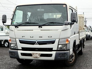 MITSUBISHI FUSO Canter Double Cab TPG-FEB50 2019 35,000km_1