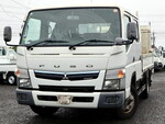 Canter Double Cab
