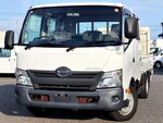 Dutro Flat Body