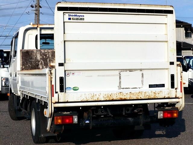 Dutro Flat Body_2