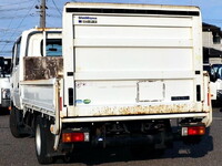 HINO Dutro Flat Body TPG-XZU710M 2018 81,000km_2