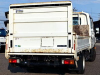 HINO Dutro Flat Body TPG-XZU710M 2018 81,000km_3