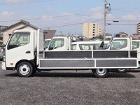 HINO Dutro Flat Body TPG-XZU710M 2019 51,000km_12