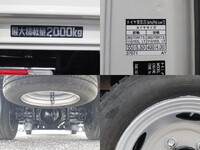HINO Dutro Flat Body TPG-XZU710M 2019 51,000km_15