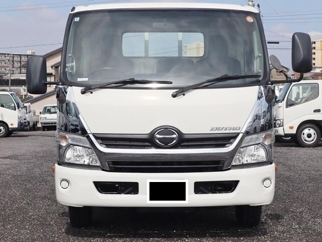 Dutro Flat Body_2