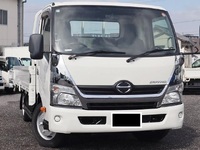 HINO Dutro Flat Body TPG-XZU710M 2019 51,000km_3