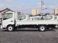 HINO Dutro Flat Body TPG-XZU710M 2019 51,000km_8