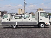 HINO Dutro Flat Body TPG-XZU710M 2019 51,000km_9