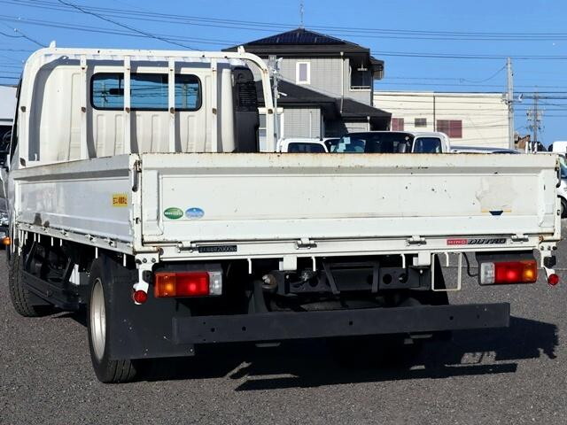 Dutro Flat Body_2
