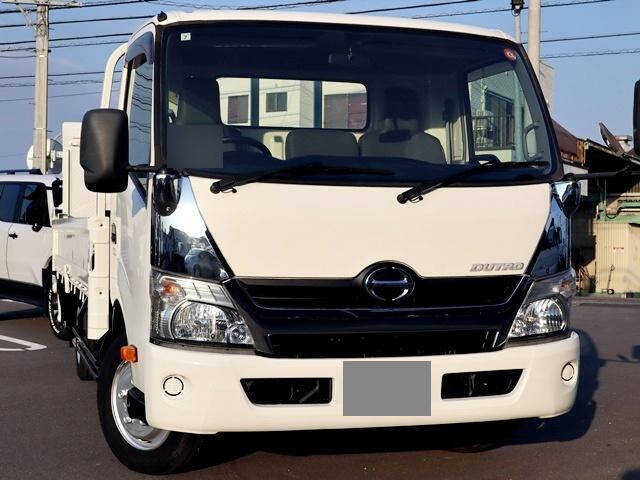 Dutro Flat Body_1