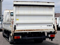 HINO Dutro Flat Body TPG-XZU710M 2019 123,000km_2