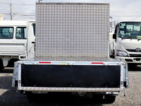 MITSUBISHI FUSO Canter Double Cab 2RG-FBA20 2022 37,000km_10