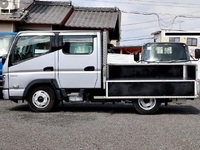 MITSUBISHI FUSO Canter Double Cab 2RG-FBA20 2022 37,000km_11