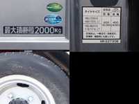 MITSUBISHI FUSO Canter Double Cab 2RG-FBA20 2022 37,000km_13
