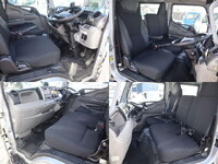 MITSUBISHI FUSO Canter Double Cab 2RG-FBA20 2022 37,000km_16