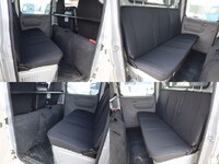 MITSUBISHI FUSO Canter Double Cab 2RG-FBA20 2022 37,000km_17