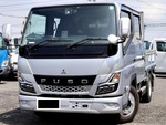 Canter Double Cab
