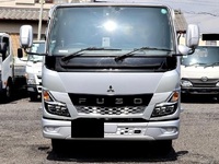 MITSUBISHI FUSO Canter Double Cab 2RG-FBA20 2022 37,000km_2