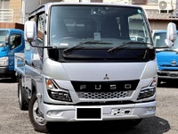 MITSUBISHI FUSO Canter Double Cab 2RG-FBA20 2022 37,000km_3