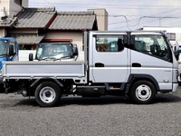 MITSUBISHI FUSO Canter Double Cab 2RG-FBA20 2022 37,000km_7