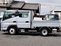 MITSUBISHI FUSO Canter Double Cab 2RG-FBA20 2022 37,000km_8