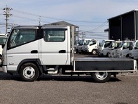MITSUBISHI FUSO Canter Double Cab 2RG-FBA20 2022 53,000km_11