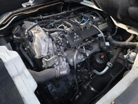 MITSUBISHI FUSO Canter Double Cab 2RG-FBA20 2022 53,000km_12