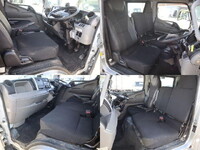 MITSUBISHI FUSO Canter Double Cab 2RG-FBA20 2022 53,000km_16