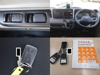 MITSUBISHI FUSO Canter Double Cab 2RG-FBA20 2022 53,000km_19