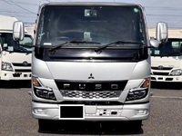 MITSUBISHI FUSO Canter Double Cab 2RG-FBA20 2022 53,000km_2