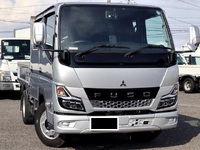 MITSUBISHI FUSO Canter Double Cab 2RG-FBA20 2022 53,000km_3