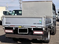 MITSUBISHI FUSO Canter Double Cab 2RG-FBA20 2022 53,000km_4