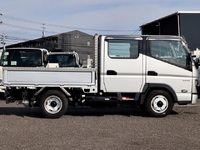 MITSUBISHI FUSO Canter Double Cab 2RG-FBA20 2022 53,000km_7