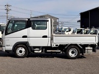 MITSUBISHI FUSO Canter Double Cab 2RG-FBA20 2022 53,000km_8