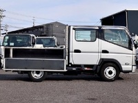 MITSUBISHI FUSO Canter Double Cab 2RG-FBA20 2022 53,000km_9