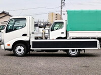 TOYOTA Dyna Flat Body 2RG-XZU605 2022 33,000km_11