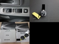 TOYOTA Dyna Flat Body 2RG-XZU605 2022 33,000km_19