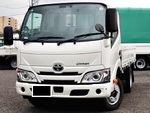 Dyna Flat Body