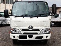 TOYOTA Dyna Flat Body 2RG-XZU605 2022 33,000km_2