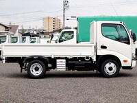 TOYOTA Dyna Flat Body 2RG-XZU605 2022 33,000km_7