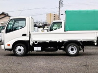 TOYOTA Dyna Flat Body 2RG-XZU605 2022 33,000km_8