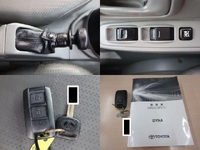 TOYOTA Dyna Flat Body 2RG-XZC605 2020 39,000km_19