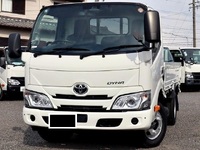 TOYOTA Dyna Flat Body 2RG-XZC605 2020 39,000km_1