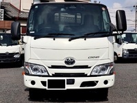 TOYOTA Dyna Flat Body 2RG-XZC605 2020 39,000km_2
