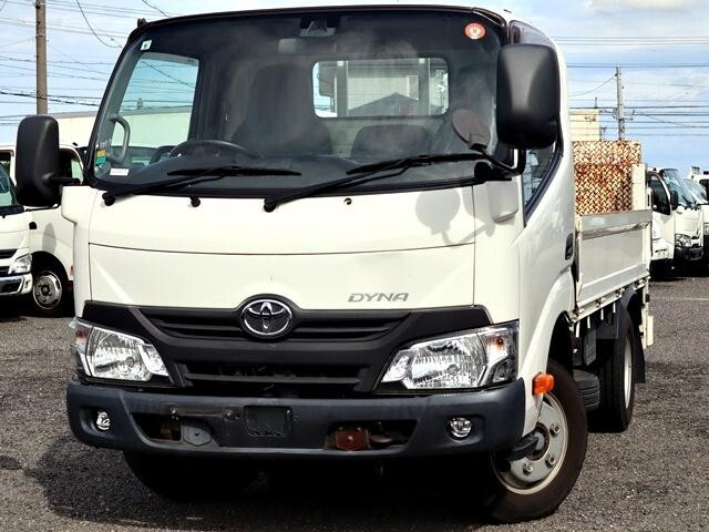 Dyna Flat Body_1