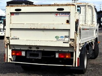 TOYOTA Dyna Flat Body TPG-XZU605 2018 85,000km_3